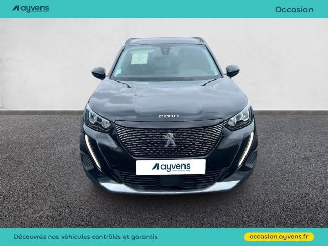 Peugeot 2008 image 8