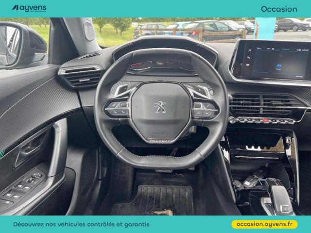 Peugeot 2008 image 2