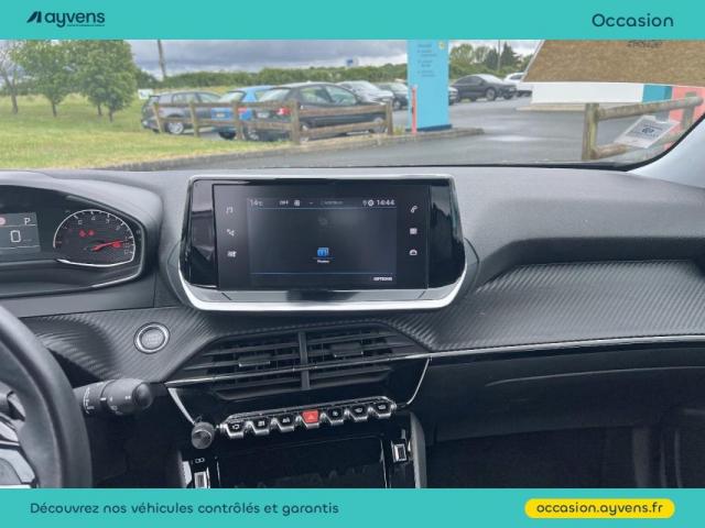 Peugeot 2008 image 6