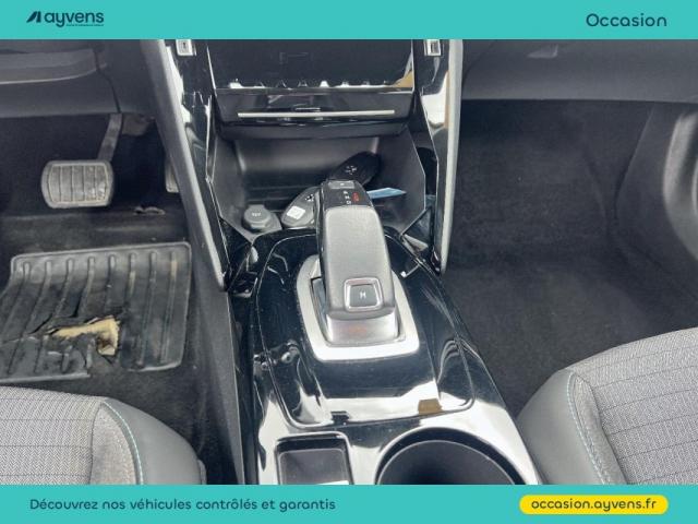 Peugeot 2008 image 1