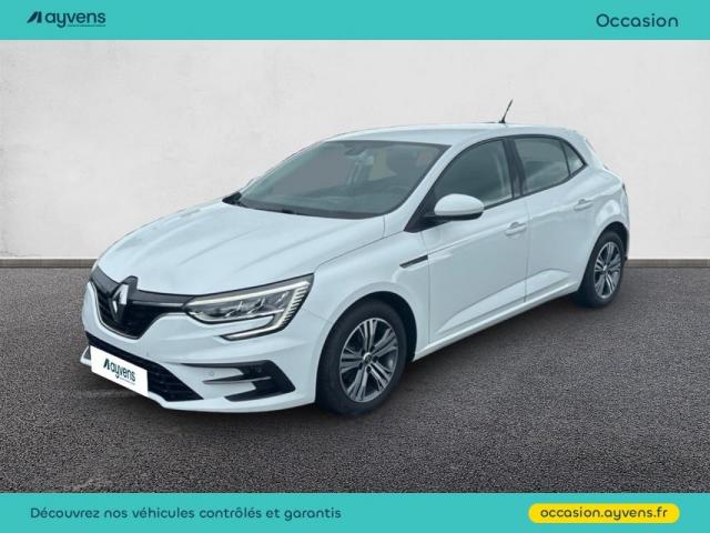 Renault Mégane 1.3 Tce 140ch Evolution