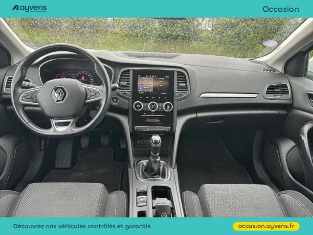 Renault Mégane image 2