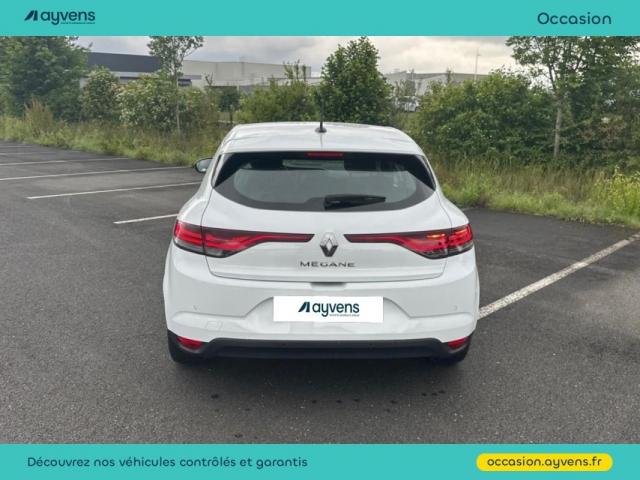 Renault Mégane image 9