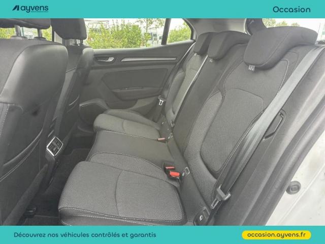 Renault Mégane image 6