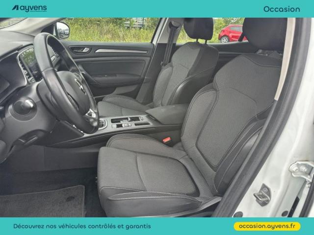 Renault Mégane image 3