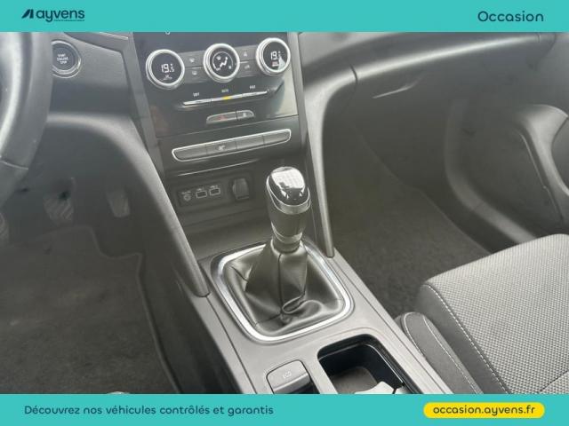 Renault Mégane image 8