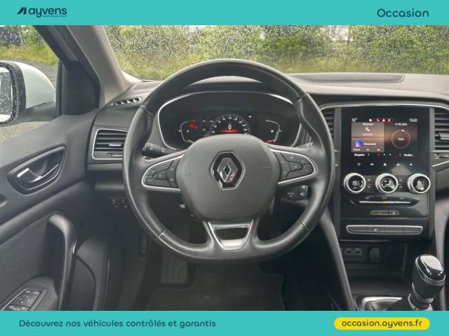 Renault Mégane image 4
