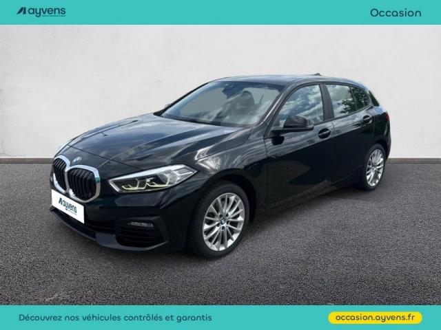 Bmw Série 1 116ia 109ch Dkg7