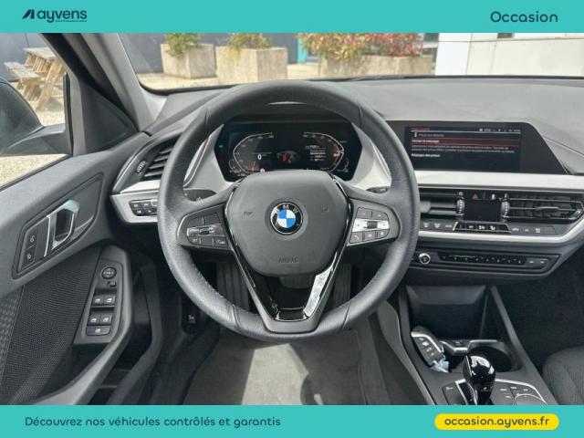 Bmw Série 1 image 9