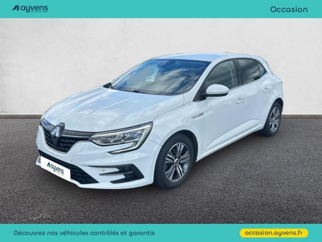 Renault Mégane 1.3 Tce 140ch Intens