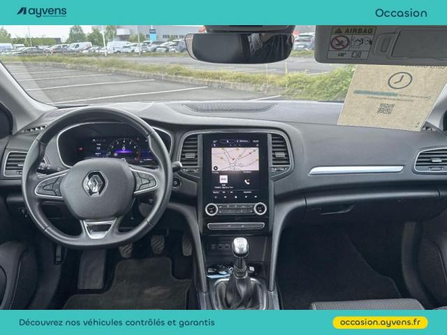 Renault Mégane image 5
