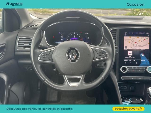 Renault Mégane image 4
