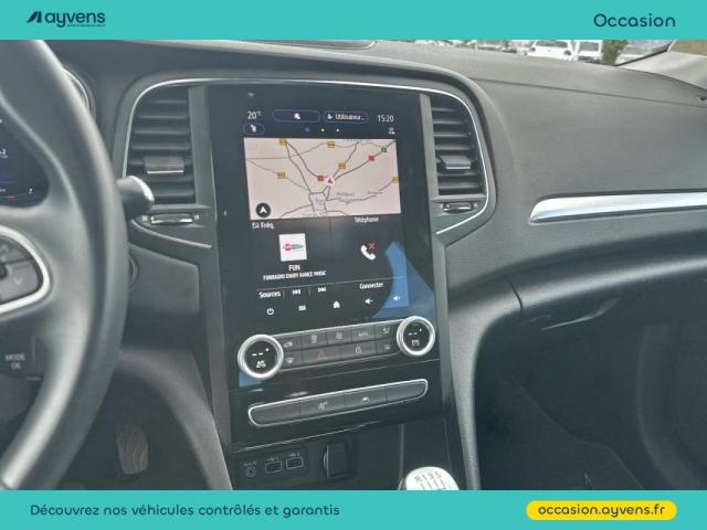 Renault Mégane image 9