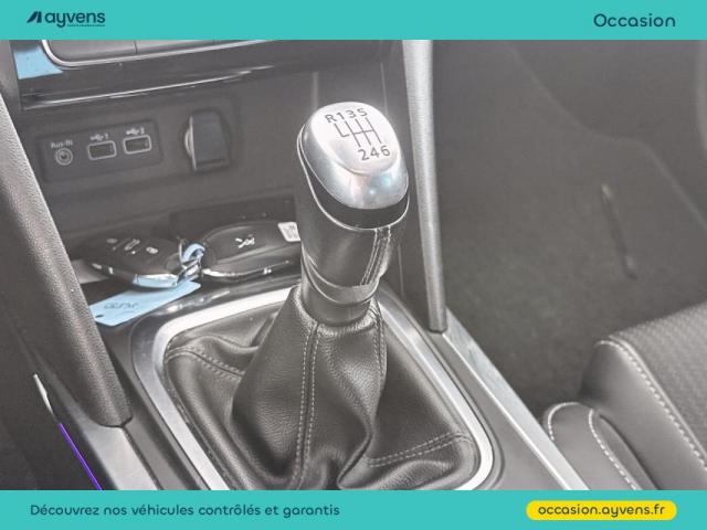 Renault Mégane image 2