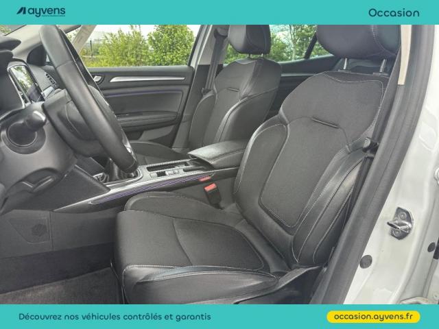Renault Mégane image 3