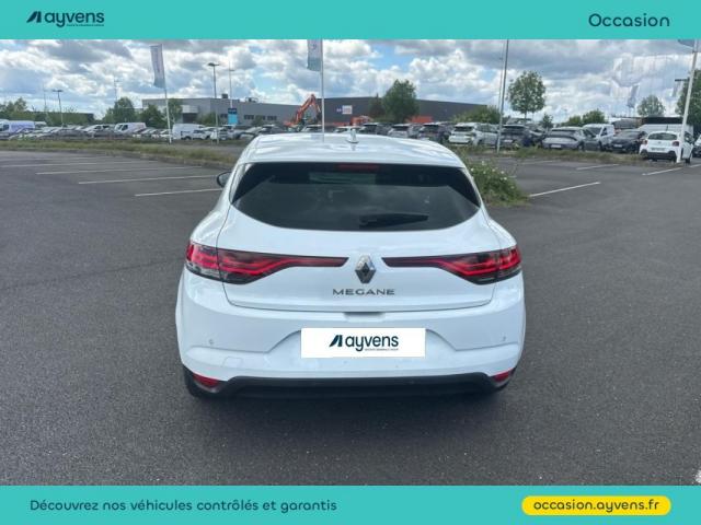 Renault Mégane image 7