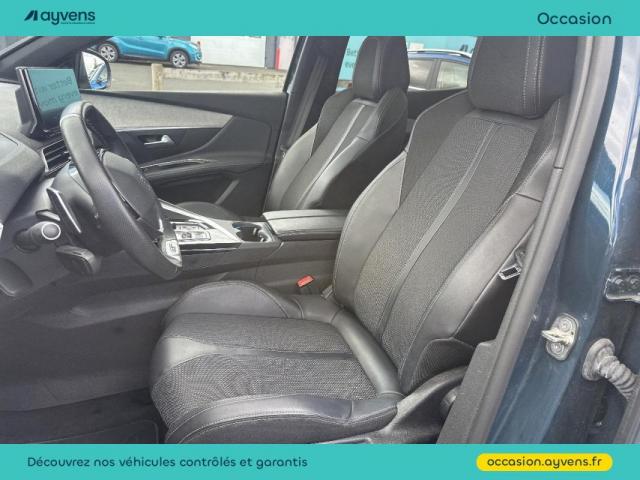 Peugeot 3008 image 4