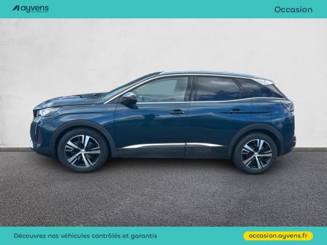 Peugeot 3008 image 6