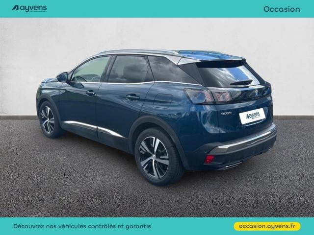 Peugeot 3008 image 8