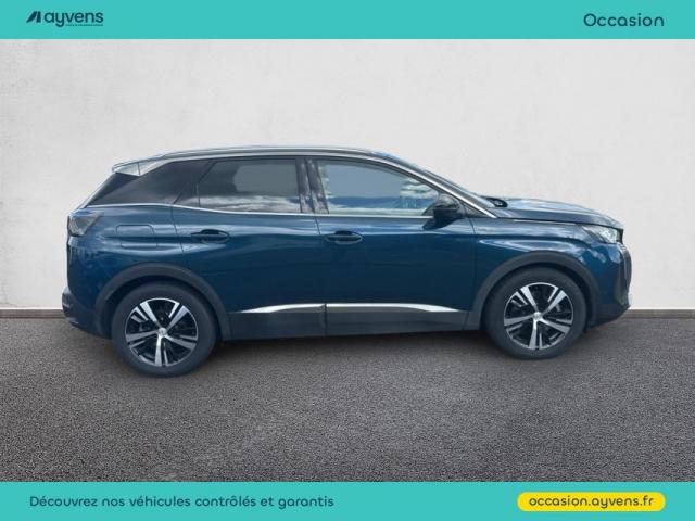 Peugeot 3008 image 3
