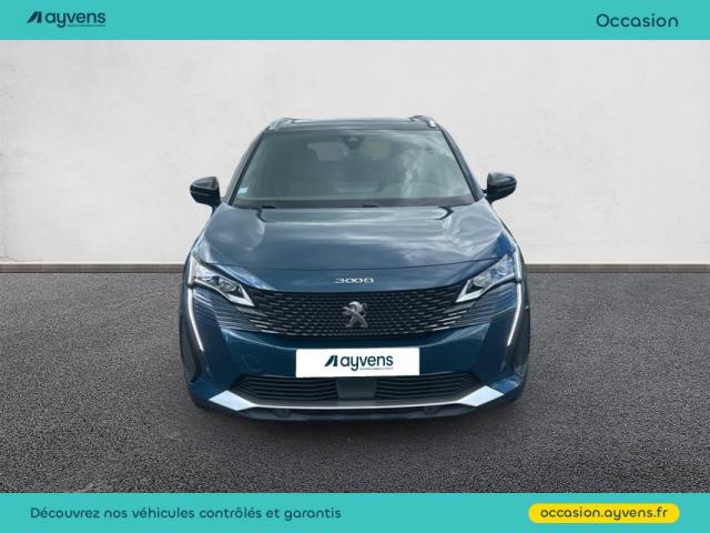 Peugeot 3008 image 2