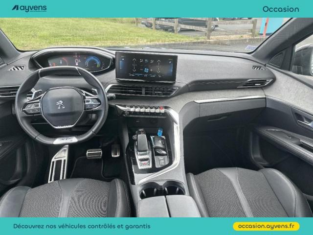 Peugeot 3008 image 7