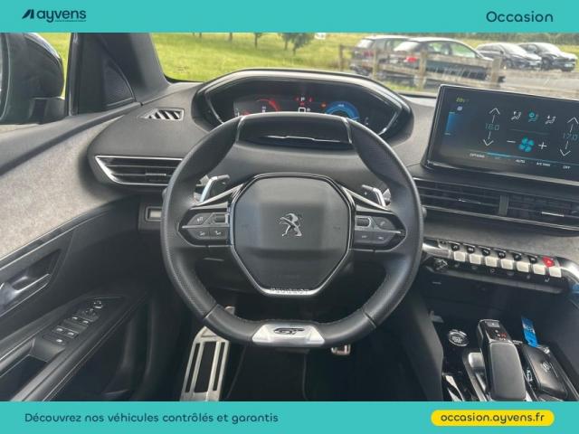 Peugeot 3008 image 5
