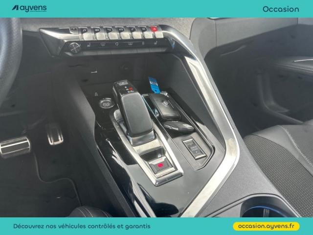 Peugeot 3008 image 9