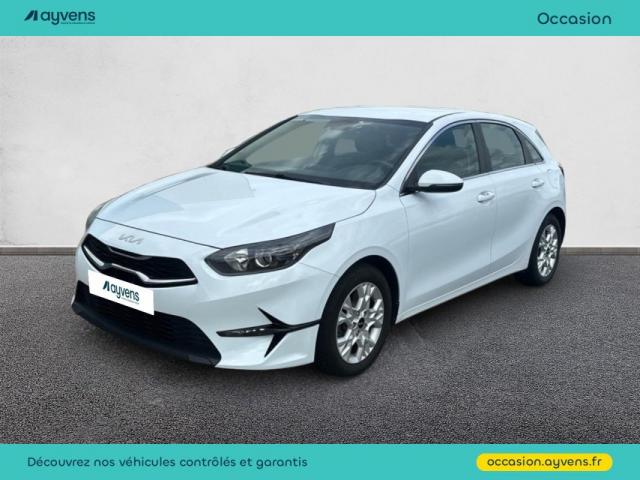 Kia Ceed 1.0 T-Gdi 120ch Active Business