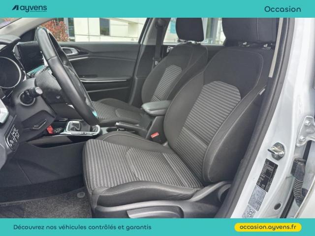 Kia Ceed image 7
