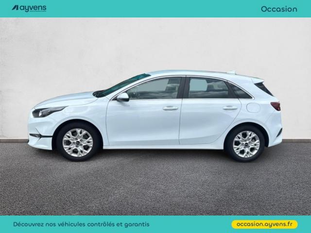 Kia Ceed image 5