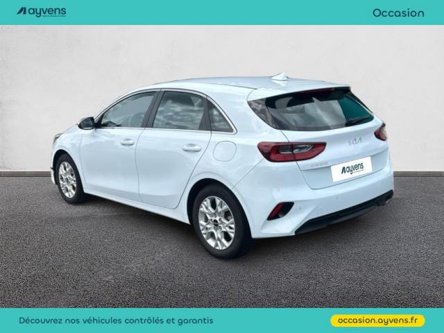 Kia Ceed image 9