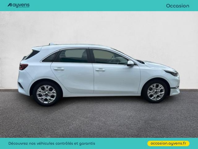 Kia Ceed image 3
