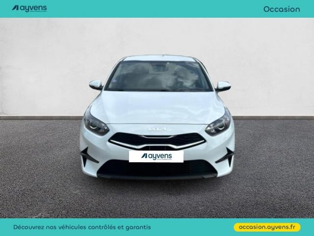 Kia Ceed image 1