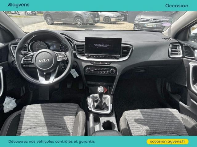 Kia Ceed image 4