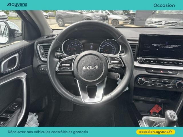 Kia Ceed image 2