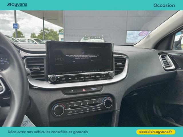 Kia Ceed image 8
