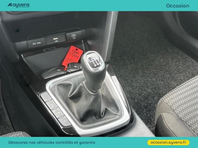Kia Ceed image 6
