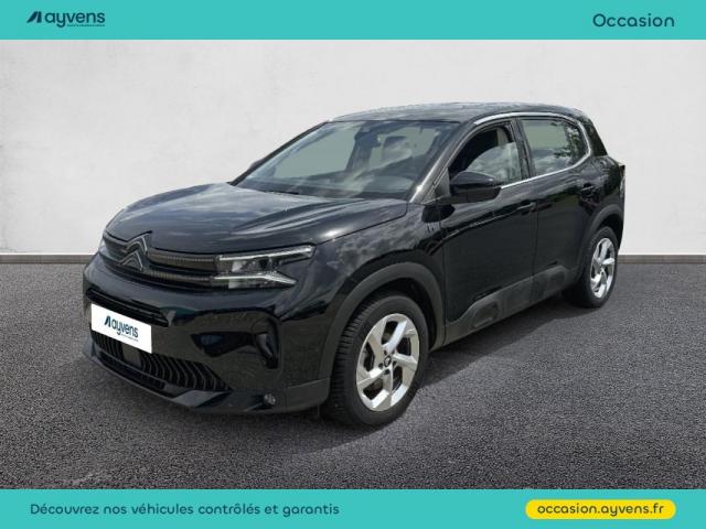 Citroen C5 Aircross Hybrid Rechargeable 180ch Feel E-Eat8