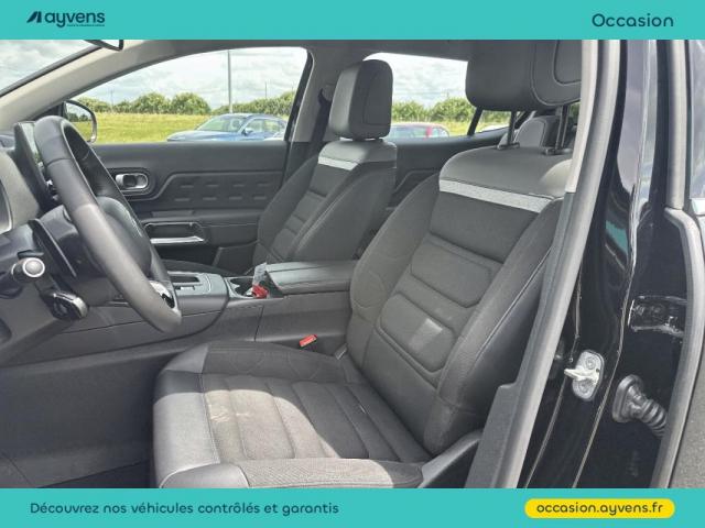 Citroen C5 Aircross image 6
