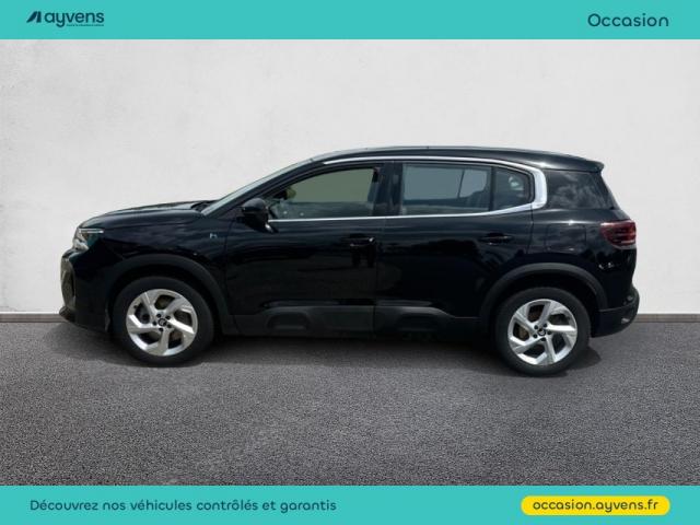 Citroen C5 Aircross image 4