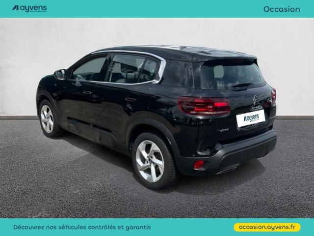 Citroen C5 Aircross image 1