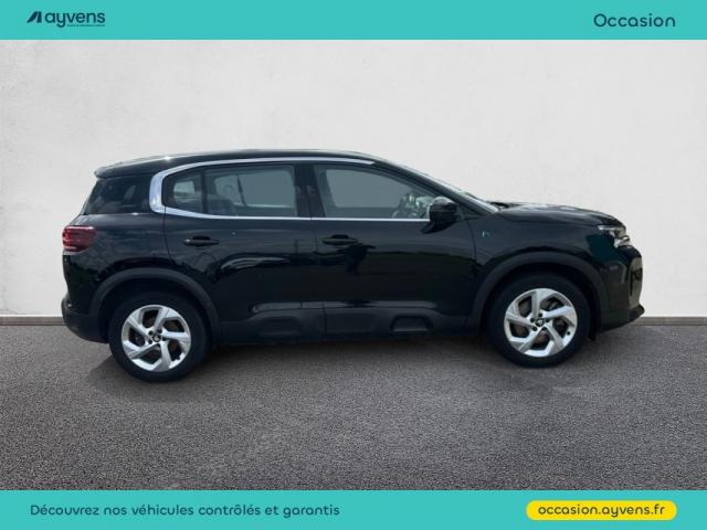 Citroen C5 Aircross image 5