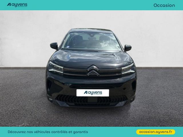 Citroen C5 Aircross image 9