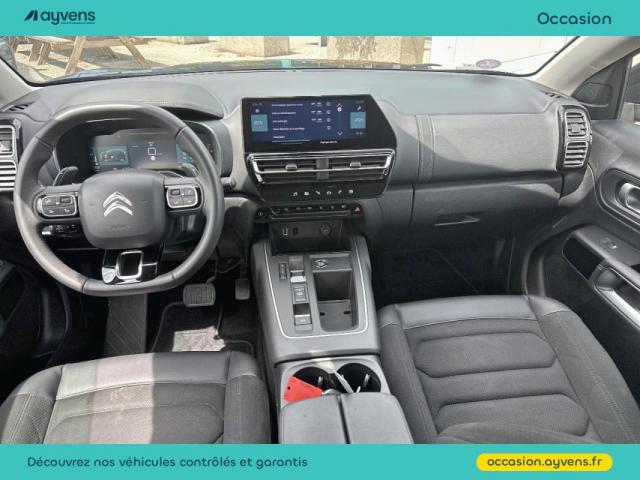 Citroen C5 Aircross image 8