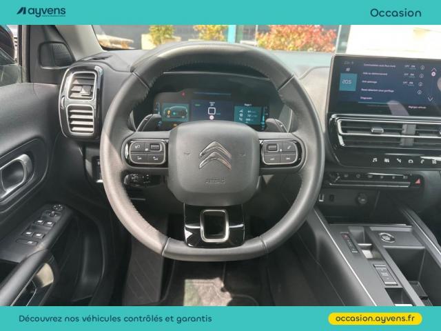 Citroen C5 Aircross image 7