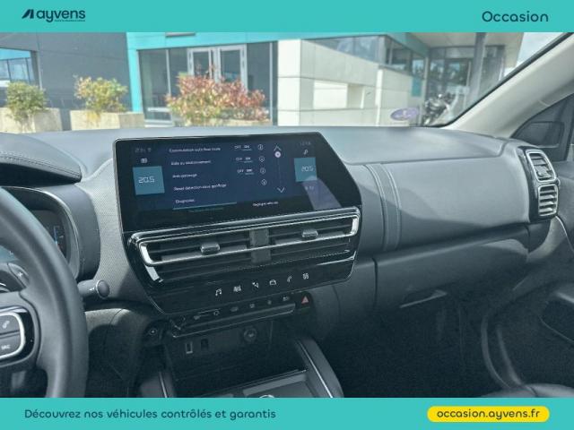 Citroen C5 Aircross image 3