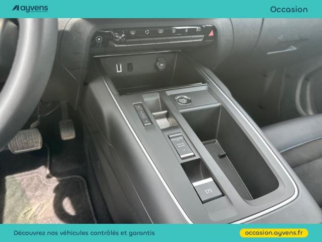 Citroen C5 Aircross image 2