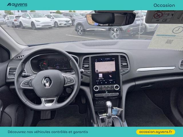 Renault Mégane image 2