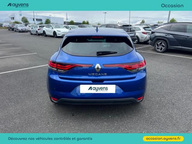 Renault Mégane image 9